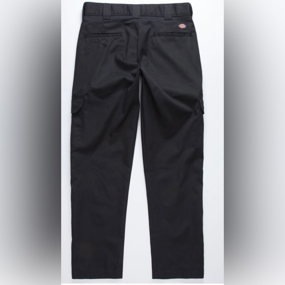 Dickies flex slim straight pants. labeled 30x30 size - Picture 2 of 3
